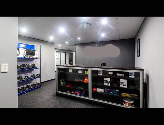 BUSINESS FOR SALE IN WILLOWBROOK